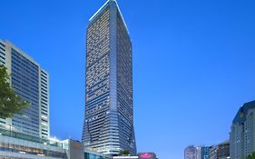 Crowne Plaza Guangzhou City Centre By Ihg - Free Shuttle Between Hotel And Exhibition Center During Canton Fair & Exhibitor Registration Counter